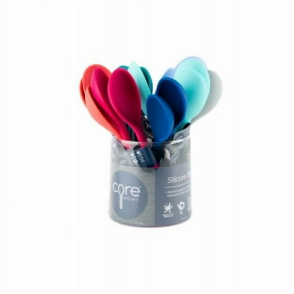 Core Home 111664 CDU Silicone Spoon