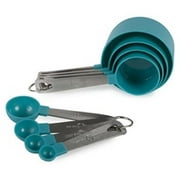 CORE HOME 8PC Measuring Set 11876-TV
