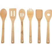 Core Home Core Kitchen Bamboo Utility Set - Pack of 8