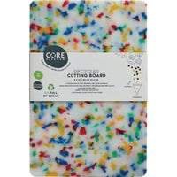 Core Home Core Kitchen Recycled Plastic Cutting Board - Pack of 12