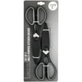 thumbnail image 1 of Core Home Core Kitchen Shears Set - Single Pack, 1 of 1