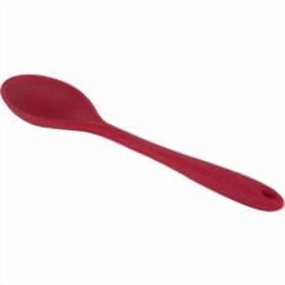 Core Home Core Kitchen Silicone Spoon - Pack of 12 Bulk Buy Multipack