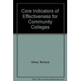 thumbnail image 1 of Pre-Owned Core Indicators of Effectiveness for Community Colleges 9780871173201, 1 of 1