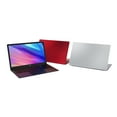 thumbnail image 1 of Core Innovations CLT1564RD 15.6" Laptop with Windows 10 S, Intel Celeron 3GB RAM 64GB Flash Storage (Red), 1 of 12