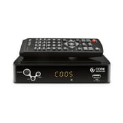 Core Innovations CTCB105 Over the Air Digital TV Converter & DVR Box