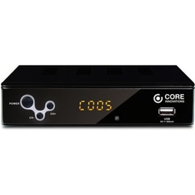 CoRE Station II CATVコンバーター 3セット Customer reviews for Core Innovations Converter Box | Bundle of 2