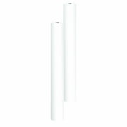 Core Innovations 2-Pack Thermal Printer Paper Rolls – White, 8.5" x 275.6", Compatible with Wireless Thermal Printers