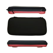 Core Innovations Protective Carrying Case and Screen Protector Compatible with Nintendo Switch™