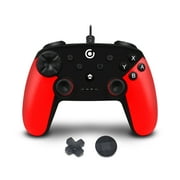 Core Innovations Wired Gaming Controller Compatible with Nintendo Switch  and Laptops