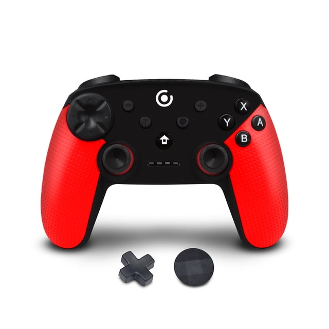 Core Innovations Wireless Gaming Controller Compatible with Nintendo Switch and Laptops
