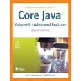 thumbnail image 1 of Pre-Owned Core Java 2: Advanced Features (Paperback) 0131118269 9780131118263, 1 of 1