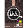 thumbnail image 1 of Core Java Made simple (Paperback), 1 of 1
