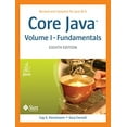 thumbnail image 1 of Pre-Owned Core Java: Fundamentals (Paperback) 0132354764 9780132354769, 1 of 1