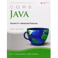 thumbnail image 1 of Pre-Owned Core Java, Volume II--Advanced Features: 2 Paperback, 1 of 1
