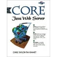 thumbnail image 1 of Pre-Owned Core Java Web Server (Paperback) 0130805599 9780130805591, 1 of 1
