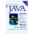thumbnail image 1 of Pre-Owned Core Java: With CDROM (Paperback) 0135968917 9780135968918, 1 of 1