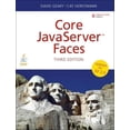 thumbnail image 1 of Core: Geary: Core JavaServer Faces_3 (Paperback), 1 of 1