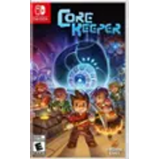 Core Keeper - Nintendo Switch
