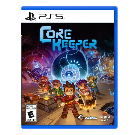 Core Keeper - PlayStation 5