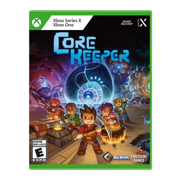 Core Keeper - Xbox Series X