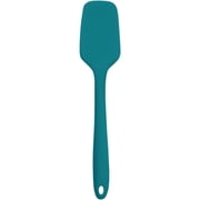 Core Kitchen 11 In. Lake Blue Silicone All Purpose Spatula DBC30615