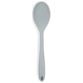 thumbnail image 1 of SPOON SILICONE GRAY (Pack of 1), 1 of 1
