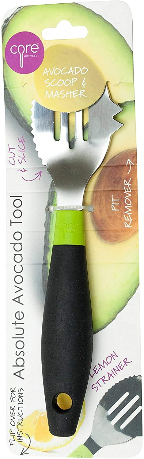 3-in-1 Avocado Slicer & Corer – Hype Bargains