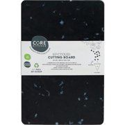 1PC Core Kitchen Recycled Plastic Cutting Board