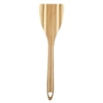 thumbnail image 1 of Core Kitchen Pro Chef Beige Bamboo Spatula, 1 of 1