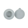 thumbnail image 1 of Core Kitchen 6012597 Silicone Sink Strainer with Stopper, 1 of 3