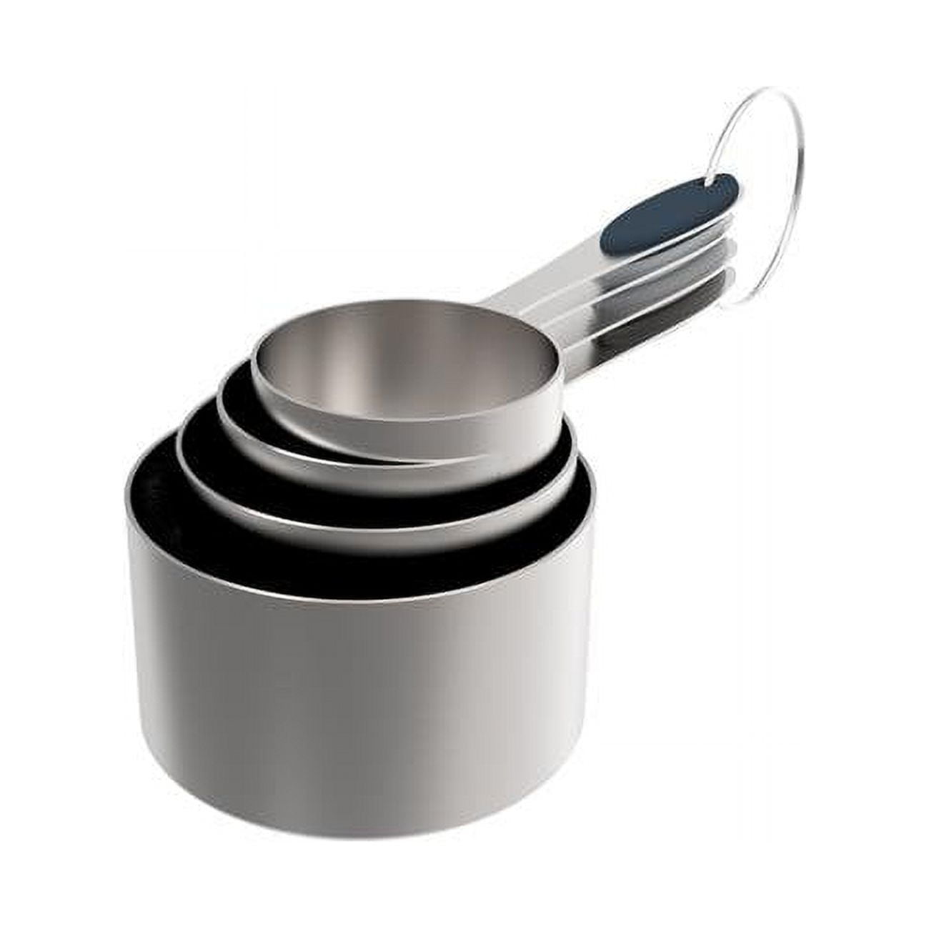 Milmour Products, Kitchen, Measureall Wonder 2 Cup Cup Measuring Liquids  Solids Wet Dry Kitchen