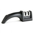 thumbnail image 1 of Core Kitchen Stainless Steel 2 stage Knife Sharpener, 1 of 2
