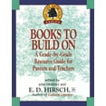 thumbnail image 1 of Core Knowledge Books to Build On: A Grade-By-Grade Resource Guide for Parents and Teachers, (Paperback), 1 of 1