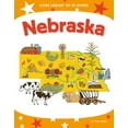thumbnail image 1 of Core Library of Us States Nebraska, (Hardcover), 1 of 1