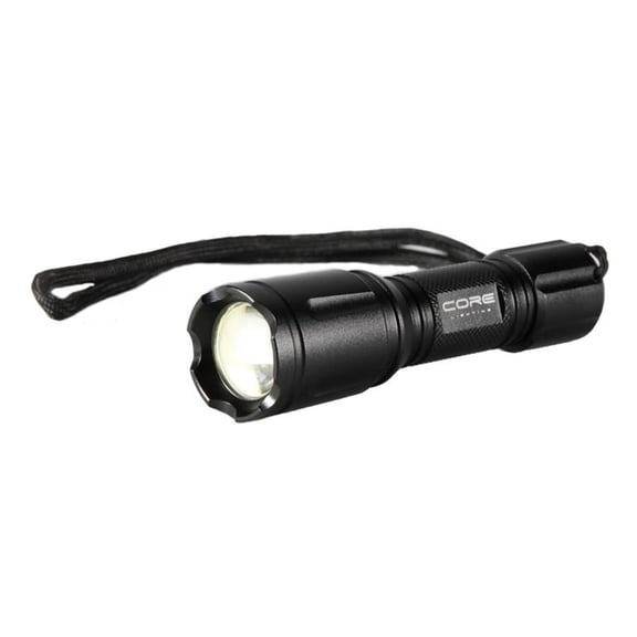 Core Lighting LED Hand Torch