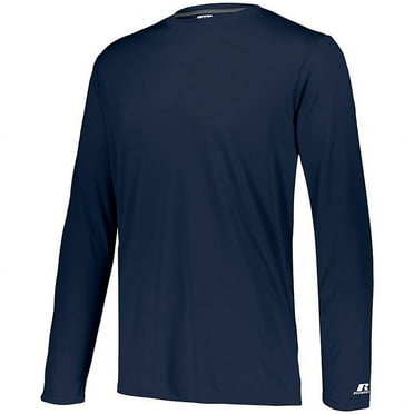 Core Long Sleeve Performance Tee