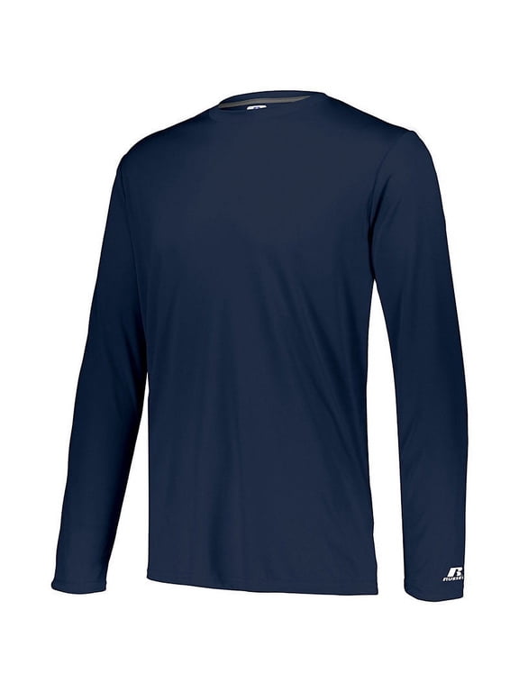 Core Long Sleeve Performance Tee