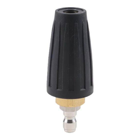 Core Lotus Nozzle For High-Pressure Cleaning Machine With Rotating Nozzle