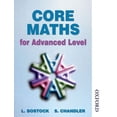 thumbnail image 1 of Pre-Owned Core Maths for Advanced Level Paperback, 1 of 1