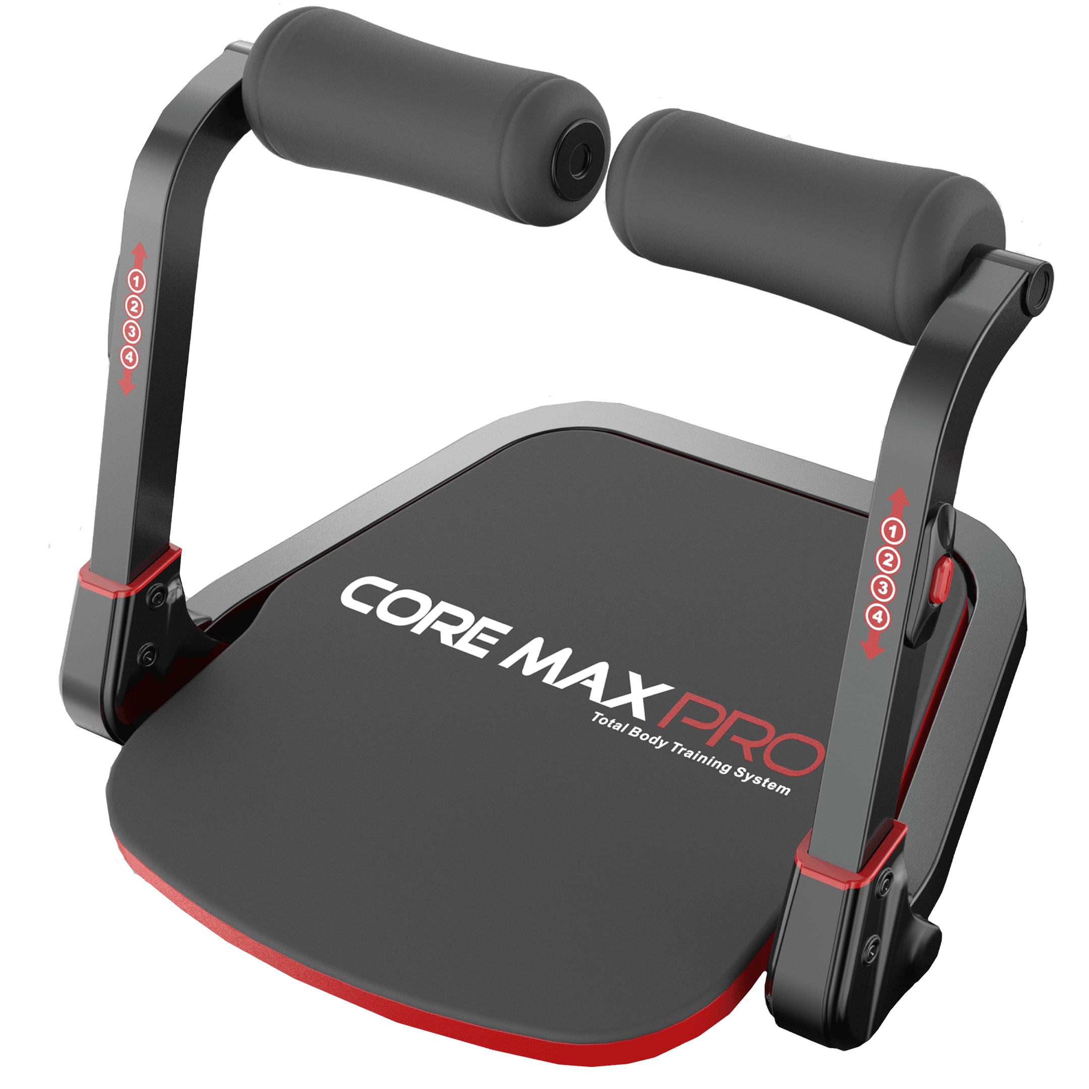 Core Max Pro Abdominal Trainer