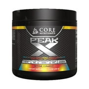 Core Nutrionals Peak X