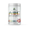 thumbnail image 1 of Core Nutritionals ABC Advanced BCAA Supplement 20 Servings (Australian Gummy Snakes), 1 of 6