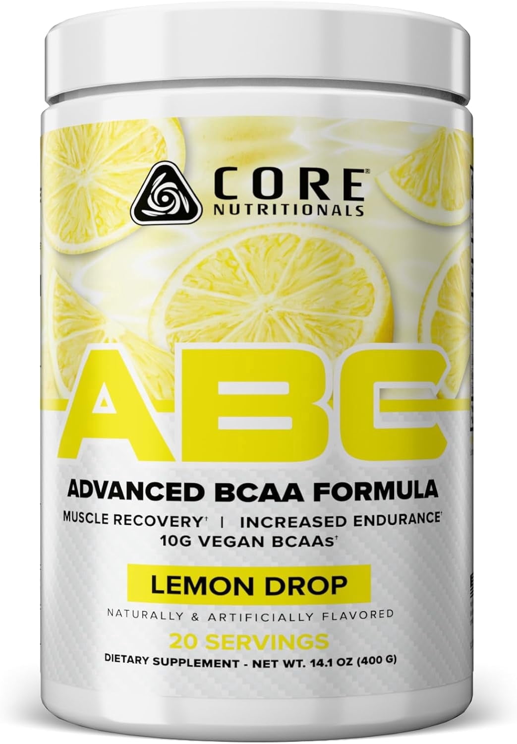 Lemon Drop