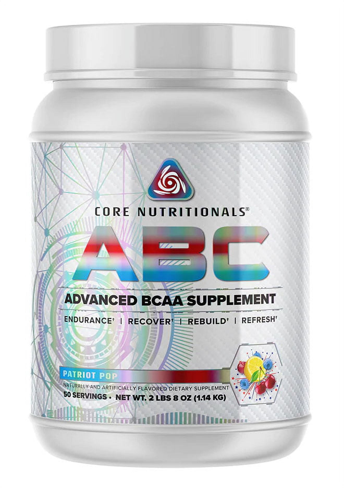 Core Abc Bcaa , Core ABC review – KPXMAW