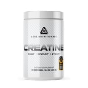 Core Nutritionals Creatine, Increases Strength and Muscle Growth, 5000 mg, 80 Servings
