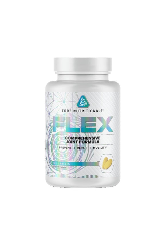 Flex Platinum Comprehensive Joint Formula 240 Tablets