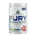 thumbnail image 1 of Core Nutritionals Fury AUSTRALIA EDITION Platinum Next Gen Pre Workout 20 Fully Dosed Servings (Australian Gummy Snakes), 1 of 7