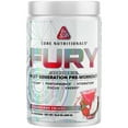 thumbnail image 1 of Core Nutritionals Fury V2 Platinum Next Generation Pre Workout 20 Servings (Strawberry Colada), 1 of 6