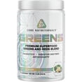 thumbnail image 1 of Core Nutritionals Greens Platinum Premium Superfood Greens and Reds Blend 30 Servings (Vanilla Bean), 1 of 2
