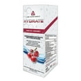 thumbnail image 1 of Core Nutritionals HYDRATE Comprehensive Electrolyte and Hydration Blend - Arctic Cherry, 20 packets, 1 of 6